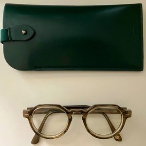 Ahlem Rue Bosquet in Smokedlight